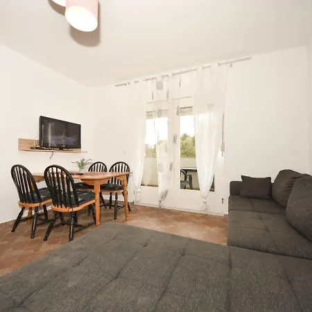 Appartement Ivor-3