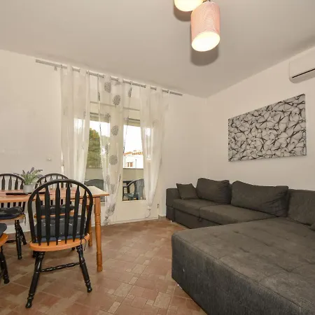 Appartement Ivor-3 Ugljan