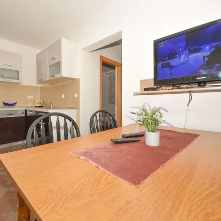 Ivor-3 Appartement